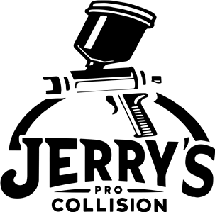 Jerry's Pro Collision Center Logo
