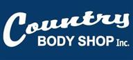 Country Body Shop Inc Logo