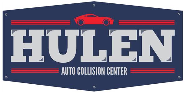 Hulen Auto Collision Center 7232 Kingswood Dr, Fort Worth, TX 76133 Hulen Auto Collision Center Logo