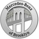 Mercedes-Benz of Brooklyn Logo