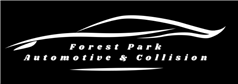 Forest Park Automotive Logo