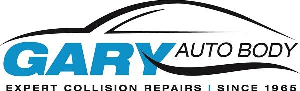 Gary Auto Body 289 S Gary Ave, Carol Stream, IL 60188 Gary Auto Body Logo