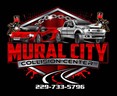Mural City Collision Center 2505 Dothan Rd, Bainbridge, GA 39819 Mural City Collision Center Logo
