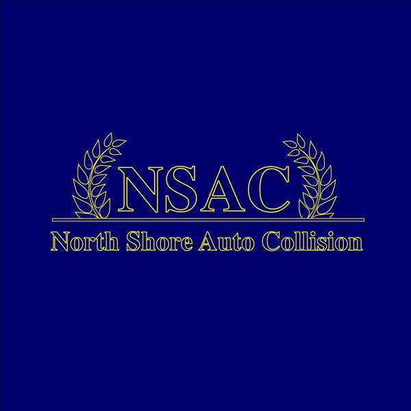 North Shore Auto Collision 325 Great Neck Rd, Great Neck, NY 11021 North Shore Auto Collision Logo