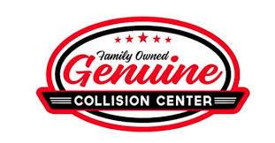 Genuine Collision Center LLC 18543 E San Tan Blvd, Queen Creek, AZ 85142 Genuine Collision Center LLC Logo