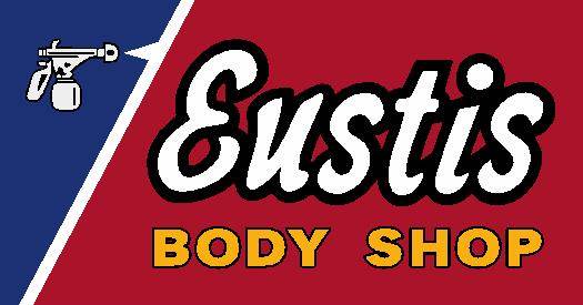 Eustis Body Shop-Grand Island Logo