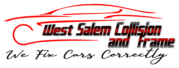 West Salem Collision and Frame LLC Logo