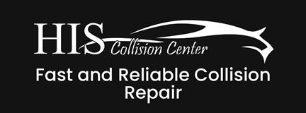 His Collision Center 224 Barrows Ferry Rd NE, Milledgeville, GA 31061 His Collision Center Logo