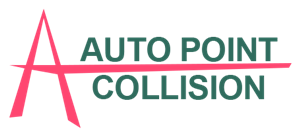 Auto Point Collision Repairs & Car Paint 5801 Belair Road, Baltimore, MD 21206 Auto Point Collision Repairs & Car Paint Logo