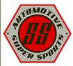 Automotive Super Sports 3001 Ne 21st Way, Gainesville, FL 32609 Automotive Super Sports Logo
