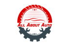 All About Auto Logo