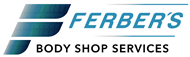 Ferber's Body Shop Services, LLC Logo