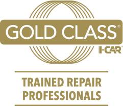 Rocco's Collision Center, Inc. Logo