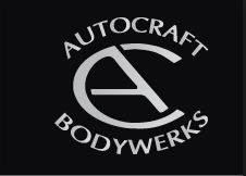 Autocraft Bodywerks 5411 Wasson Rd, Austin, TX 78745 Autocraft Bodywerks Logo