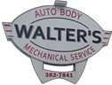 Walter's Auto Body, Inc. 1305 Crane St, Schenectady, NY 12303 Walter's Auto Body, Inc. Logo