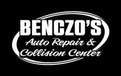 Benczo's Auto Repair Collision Center Logo