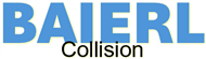 Baierl Collision Center 10430 Perry Hwy, Wexford, PA 15090 Baierl Collision Center Logo
