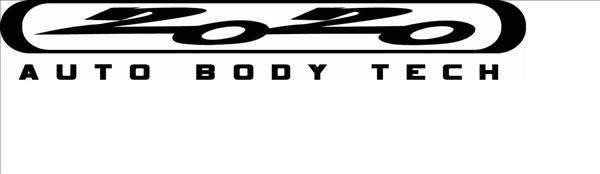 2020 Autobody Tech - Industry 1300 Bixby Dr, City Of Industry, CA 91745 2020 Autobody Tech - Industry Logo