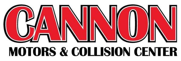 Cannon Collision Center 100 N. Thacker Loop, Oxford, MS 38655 Cannon Collision Center Logo