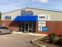 Ultracolor Collision and Paint 210 Crowatan Rd, Castle Hayne, NC 28429 Ultracolor Collision and Paint Logo