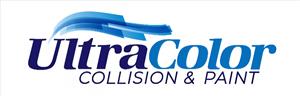 Ultracolor Collision and Paint 210 Crowatan Rd, Castle Hayne, NC 28429 Ultracolor Collision and Paint Logo