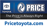 Price Collision Center Logo