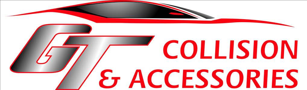 GT Collision & Accessories 1354 Hwy. 51 N., Brookhaven, MS 39601 GT Collision & Accessories Logo
