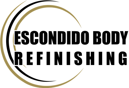 Escondido Body Refinishing 940 - 944 W Mission Ave. Ste D, Escondido, CA 92025 Escondido Body Refinishing Logo