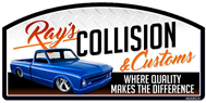Ray's Collision & Customs LLC 2310 Anton Rd, Madisonville, KY 42431 Ray's Collision & Customs LLC Logo