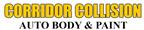 Corridor Collision Logo