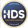 Hds Collision Service's LLC. Logo