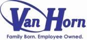 Van Horn Ford Collision Center of Sheboygan Logo