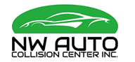 NW Auto Collision Center Inc. - Puyallup Logo