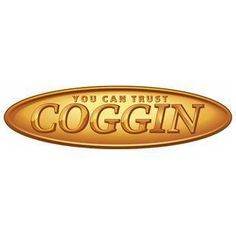 Coggin Collision Arlington Logo