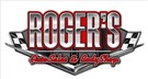 Rogers Auto Sales & Body 3671 SHILOH ADAMSVILLE RD, Stantonville, TN 38379 Rogers Auto Sales & Body Logo