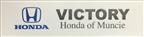 Victory Honda of Muncie Logo
