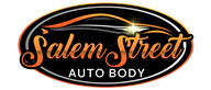 Salem Street Auto Body LLC 111r Salem Sreet, Woburn, MA 01801 Salem Street Auto Body LLC Logo