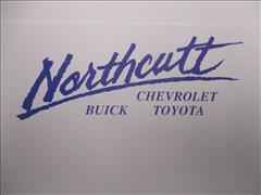 Northcutt Chevrolet Body Shop 3201 W Garriott Rd, Enid, OK 73703 Northcutt Chevrolet Body Shop Logo
