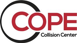 Cope Collision Center 1724 E Franklin Rd, Meridian, ID 83642 Cope Collision Center Logo