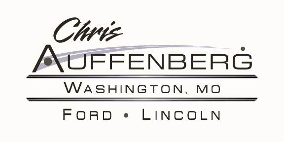 Chris Auffenberg Ford 5840 Highway 100, Washington, MO 63090 Chris Auffenberg Ford Logo
