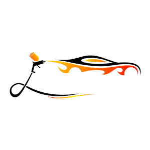 Alpine Auto Body Logo