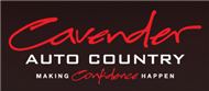 Cavender Auto Country 1700 I-10 East, Weimar, TX 78962 Cavender Auto Country Logo
