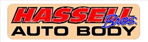 Hassell Bros. Inc. 146-10 Guy R. Brewer Blvd., Jamaica, NY 11434 Hassell Bros. Inc. Logo