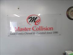 Master Collision Specialists Inc. 2223 S Kalamath St, Denver, CO 80223 Master Collision Specialists Inc. Logo