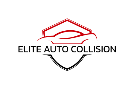 Elite Auto Collision Repair Center 210 W. Bradley Ave., El Cajon, CA 92020 Elite Auto Collision Repair Center Logo