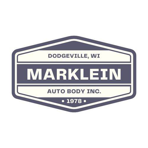 Marklein Auto Body Logo