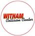 Witham Collision Center Logo