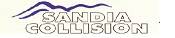 Sandia Collision, Inc 1515 Yale SE, Albuquerque, NM 87106 Sandia Collision, Inc Logo