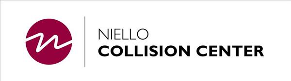 Niello Collision Center 2625 Arden Way, Sacramento, CA 95825 Niello Collision Center Logo
