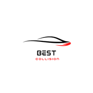 Best Collision Center 1705 Sherwood Forest St, Houston, TX 77043 Best Collision Center Logo